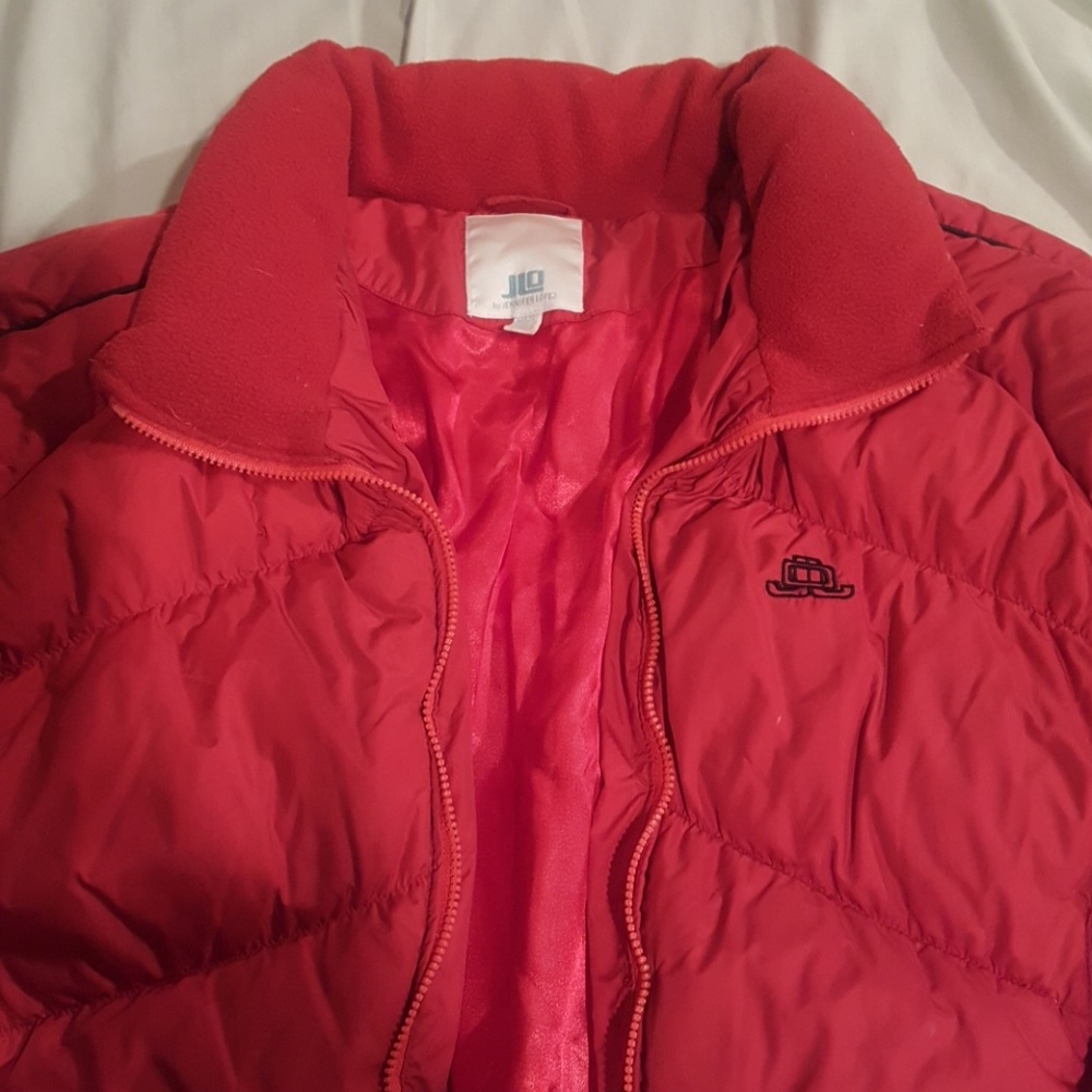 JLo Jacket